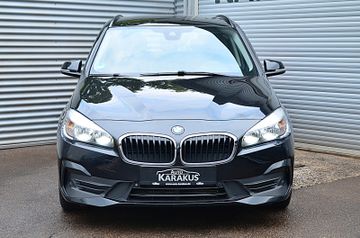 BMW 216 - 2
