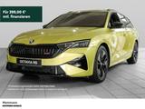 Skoda Octavia Combi RS 2.0 TSI DSG LED NAVI PANO AHK