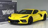 Corvette C8 Coupe MY23 3LT VOLLAUSSTATTUNG EU*SOFORT* - Corvette C8