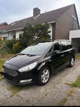 Ford Galaxy - Ford Galaxy: Limousine