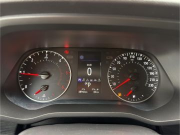 Nissan Primastar Kombi Tekna L1H1 °LED°Navi°AHK°SHZ°RFK