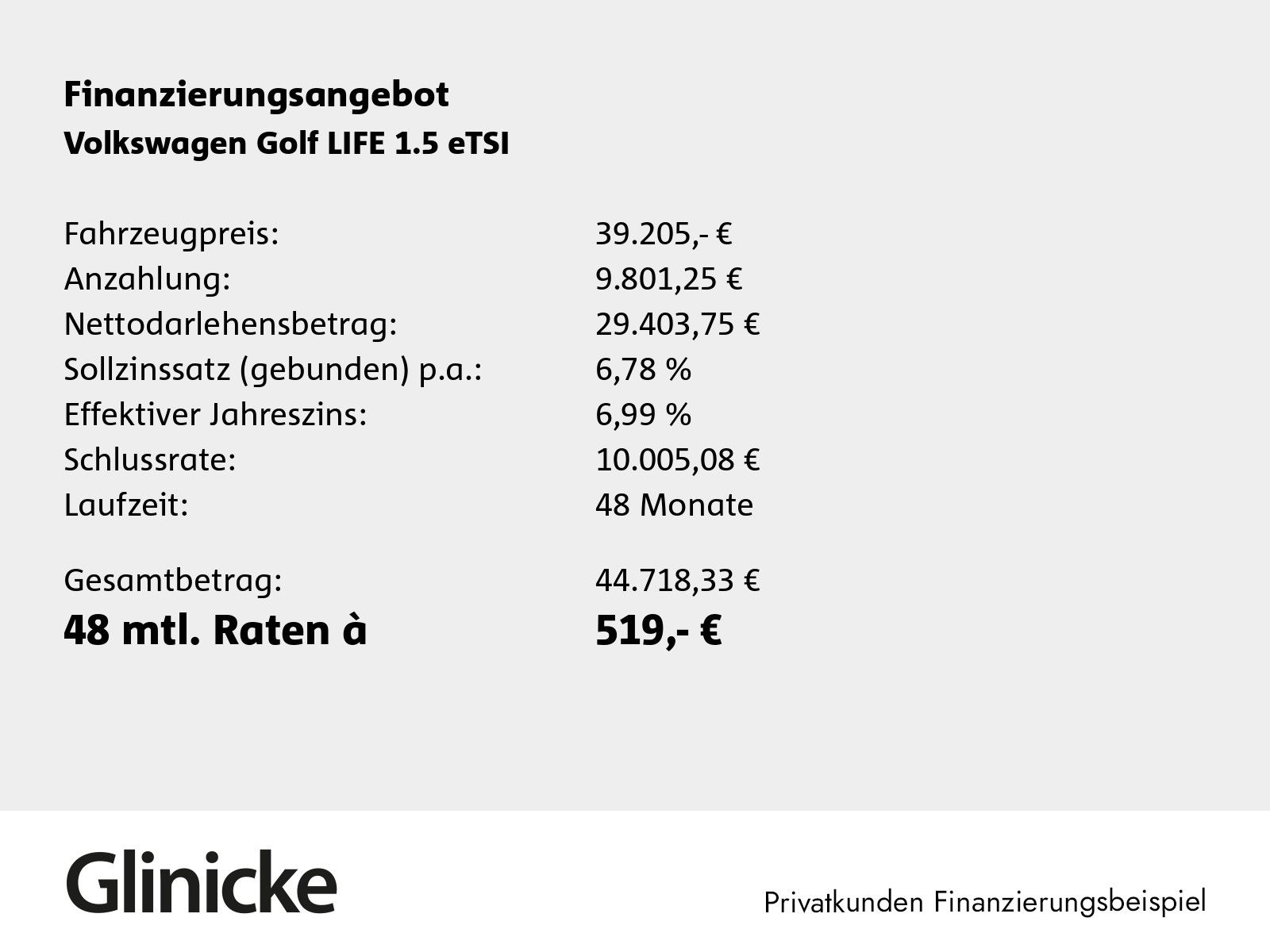 Volkswagen Golf - Bild 2