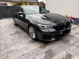 BMW 530d xDrive Touring A - - BMW 530 in Halle