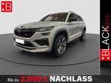 Skoda Kodiaq 2.0 TSI DSG 4x4 RS AB 294EUR AHK NAVI REA