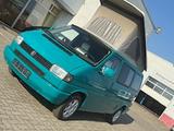 Volkswagen T4 California - gebrauchte VW T4 aus dem Jahr 1992