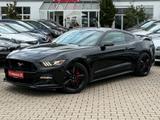 Ford Mustang 2.3 EcoBoost Coupe*SHZ*GRA*PDC*BCM*MFL* - Ford Mustang: Ecoboost