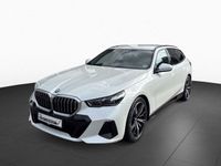 BMW 520 - Vorschau Bild 3