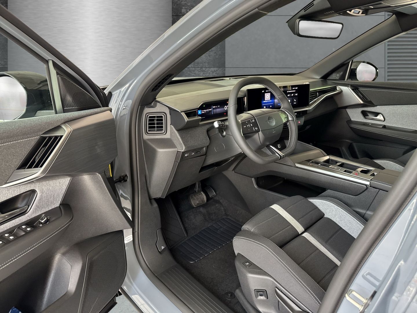 Opel Grandland (X) - Bild 7