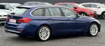 BMW 318 - 9