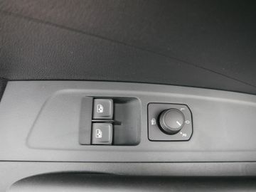 Skoda Fabia - 10