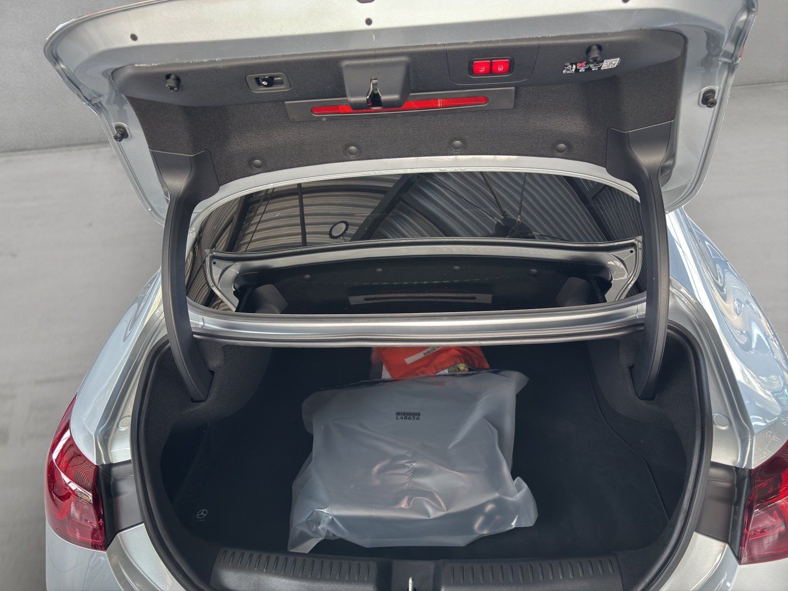 Fahrzeugabbildung Mercedes-Benz CLA 350 AMG+ Premi+ DRIVE.ASSIST Superscreen AHK