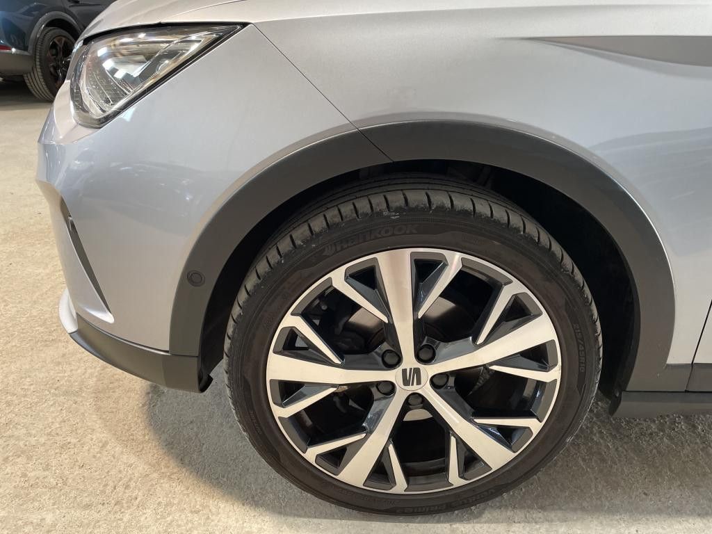 Seat Arona - Bild 5