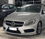 Mercedes-Benz A 200 AMG Line AMG Line - gebrauchte Mercedes-Benz A 200 aus dem Jahr 2012