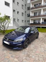 Volkswagen Golf VII GTD 2.0 TDI - Privatanbieter Berlin gebraucht