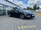Lotus Emeya 600 GT SE *Lotus am Ring by Komo-Tec* - gebrauchte Lotus Limousine