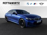 BMW 318i Inkl. € 1.190 Zubehörbonus* M Sport|Glasdac - BMW 318: Limousine, 318i