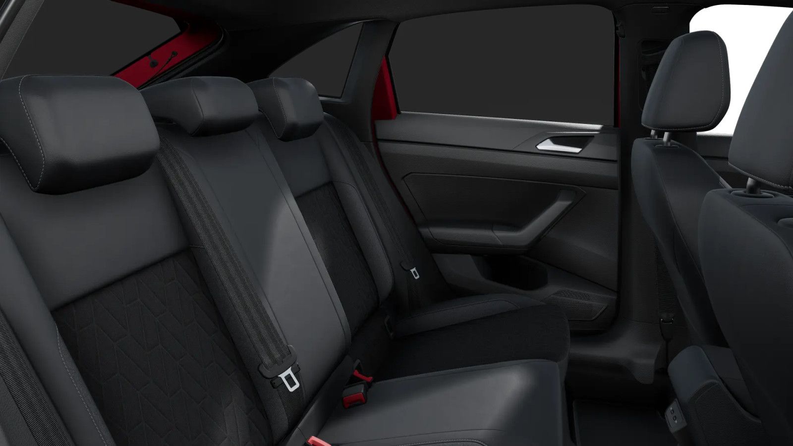 Volkswagen Taigo - Bild 11