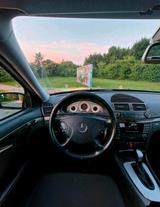 Mercedes-Benz Mercedes E320 CDI OM648 - Mercedes-Benz E 320 Gebrauchtwagen in Bremen