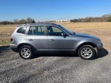 BMW X3 2.5si - 6 Zylinder, nur 64 TKM Bestzustand - BMW X3: Si