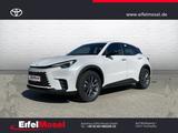 Lexus LBX Basis Komfort-Paket *Navi*RFK* /LED/KlimaA - Lexus Behindertengerecht