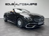 Mercedes-Benz S 650 Maybach 360° Nachtsicht Key-Go "1 of 300" - gebrauchte Mercedes-Benz S 650 aus dem Jahr 2018