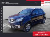Ssangyong Korando 2.0 Quartz 4x2 - Ssangyong Korando SUV