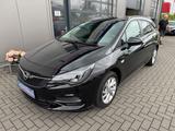Opel Astra K Sports Tourer 1.2 Edition*LED*NAVI*KAMER - Opel Astra Gebrauchtwagen in Lübeck