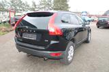 Volvo XC60 2.4D AWD 2 Hand HU 01/2026 - gebrauchte Volvo XC60 aus dem Jahr 2010