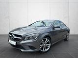Mercedes-Benz CLA 250 Urban*Aut.*RFK*Xen*Distronic*Memory*Coma - Mercedes-Benz CLA 250 aus 2014