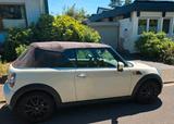 MINI Mini Cooper Cabrio pepperwhite - MINI Cooper Cabrio: Pepper