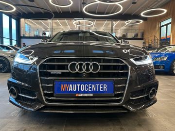 Audi A6 Avant 3.0 TDI clean diesel quattro*AHK*Kamera