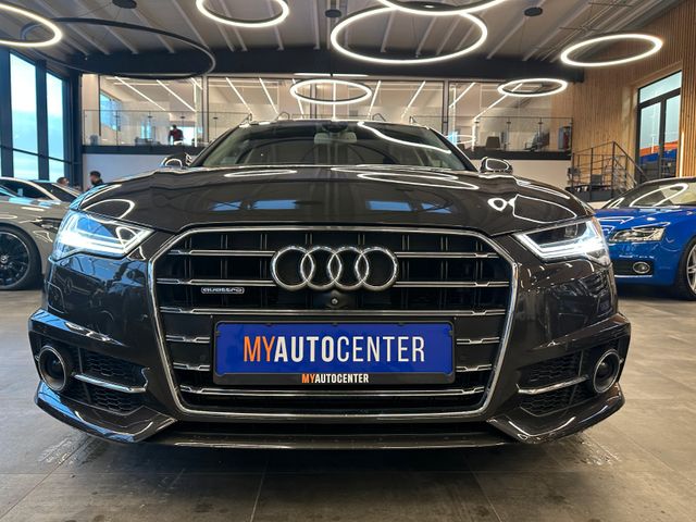 Audi A6 Avant 3.0 TDI clean diesel quattro*AHK*Kamera