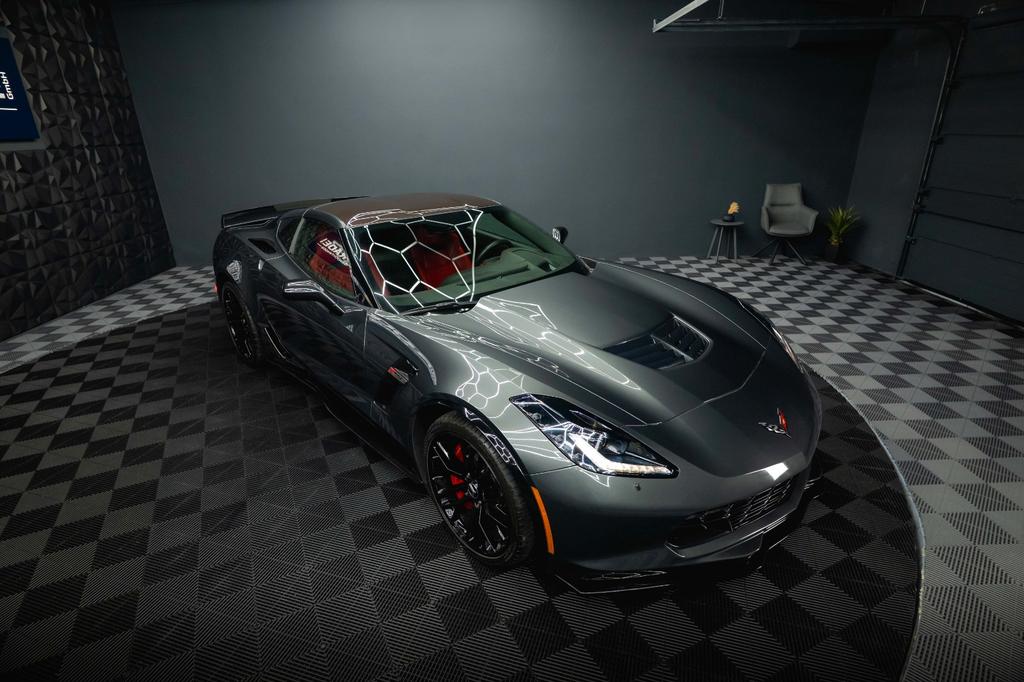 Corvette Z06