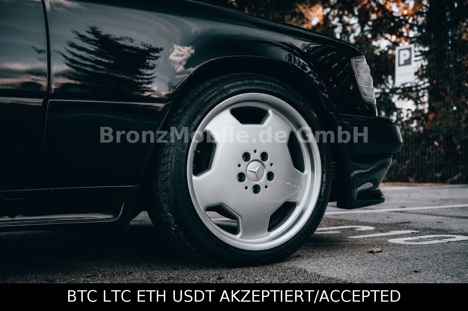 Mercedes-Benz CE 300