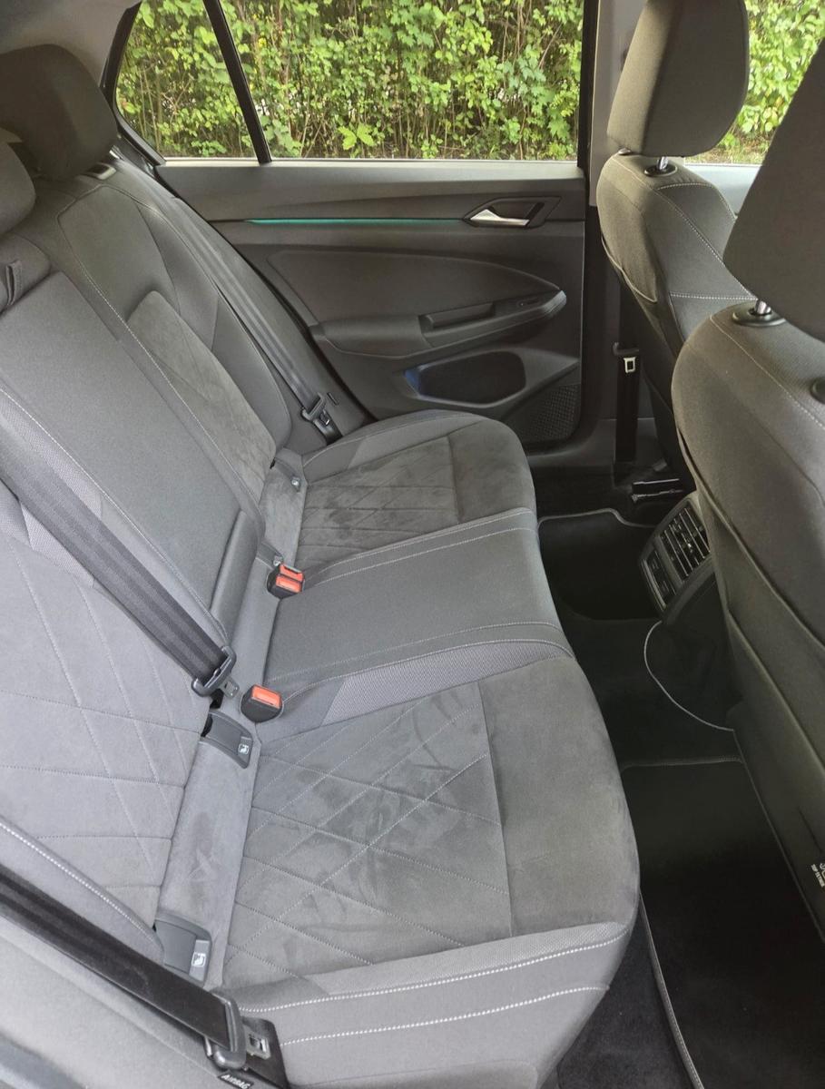 Volkswagen Golf VIII 1.5 TSI OPF 96kW Style, миниатюра 5