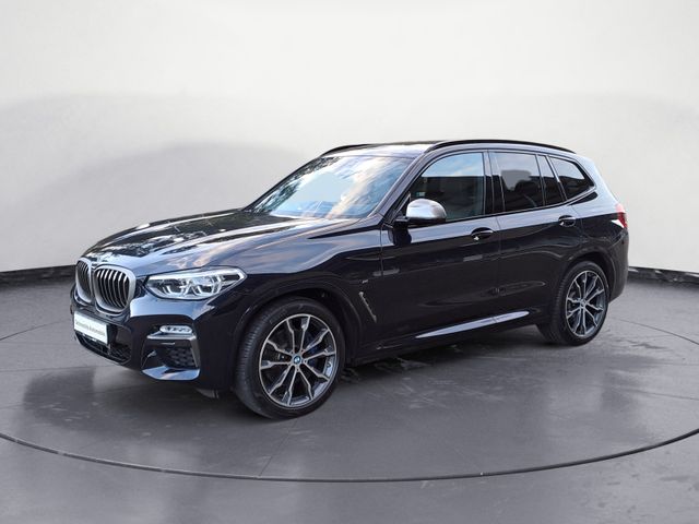 BMW X3 M40i AT Innovationsp. Navi Prof. Sport Aut.