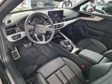 Audi A5 Cabriolet S line 40 TFSI Stronic AHK Leder - Audi A5: 3 Türen
