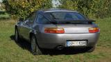 Porsche 928 S4 Auto - Porsche 928 aus 1989