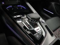 Audi RS5 - Vorschau Bild 15