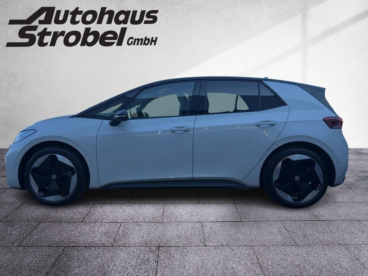 Volkswagen ID.3 - Bild 3