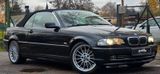 BMW 330 CABRIO*XENON*LEDER*WEBASTO*TOP ZUSTAND* - BMW 330 aus 2001: Cabrio