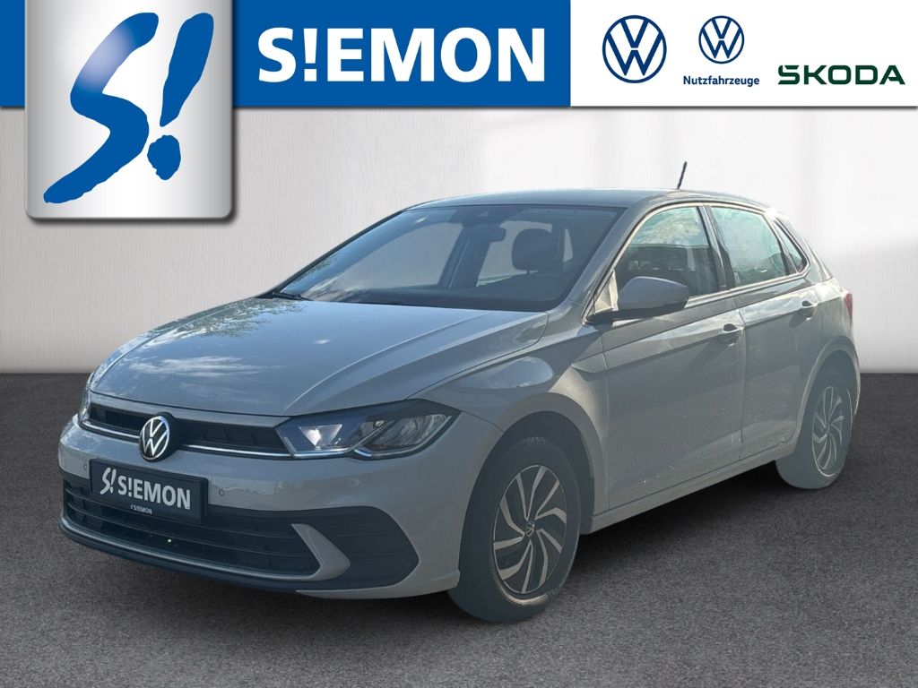 Image of Volkswagen Polo