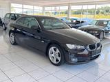 BMW 320i+Aut+Leder+Klima+Cabrio+80tkm!+Gepflegt - BMW: Cabrio, 8