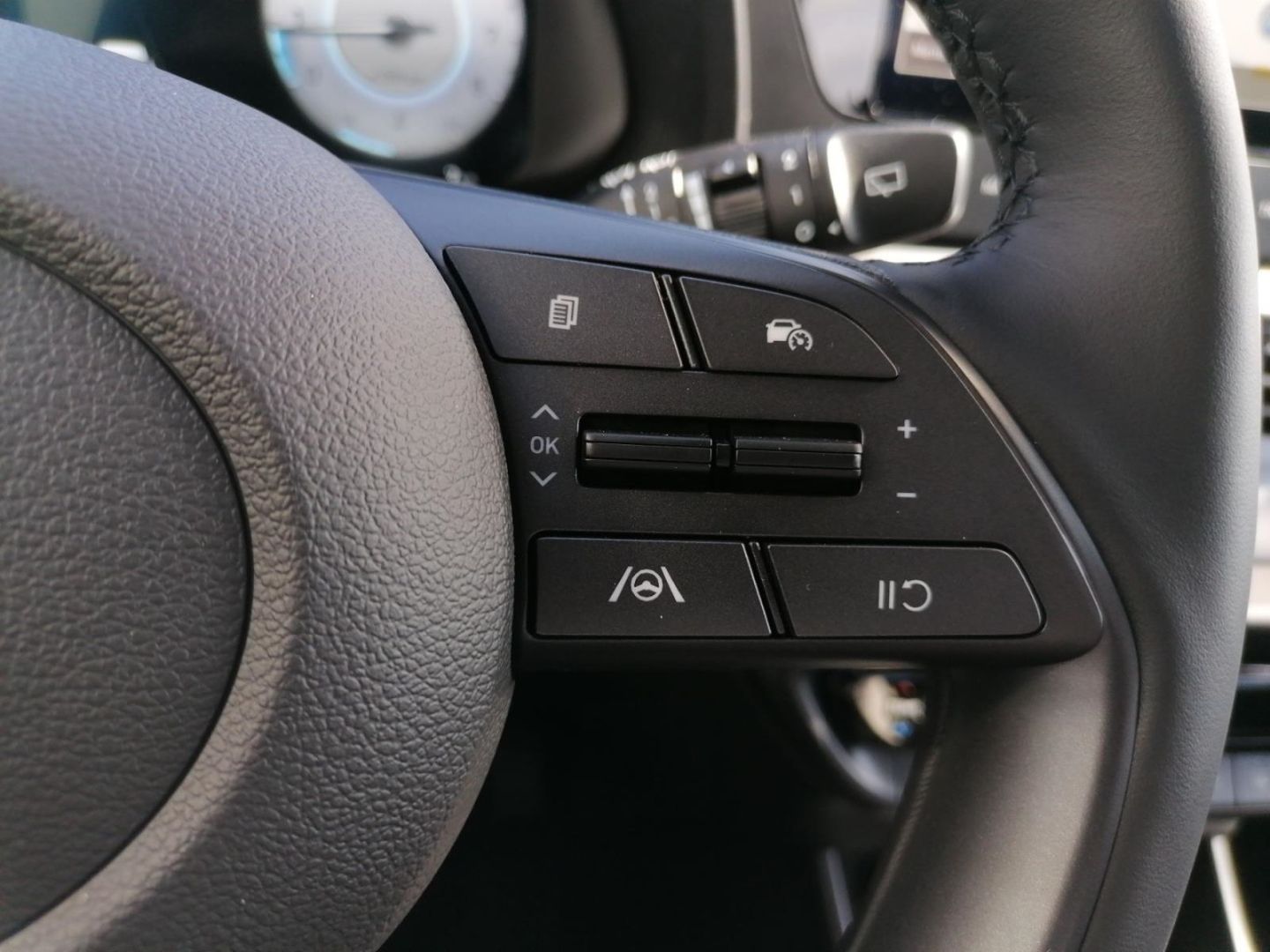 Hyundai i20 – Bild 18