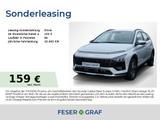 Hyundai Bayon TREND NAVI CAM LED SHZ LHZ KLIMA CARPLAY - Hyundai BAYON