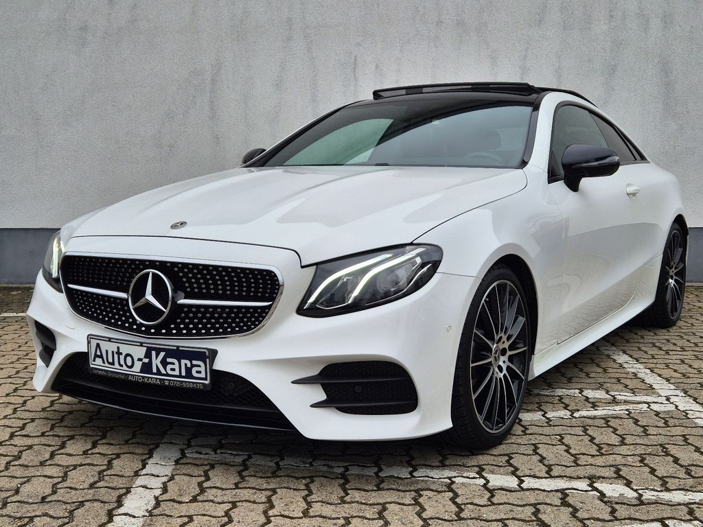 Mercedes-Benz E 300