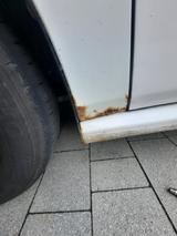 Volkswagen Polo 1.2 TDI Trendline Trendline - Volkswagen Polo: TDI Trendline