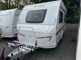 Weinsberg CaraOne EDITION HOT  390 QD  Sondermodell: HOT E - Weinsberg CaraOne EDITION HOT