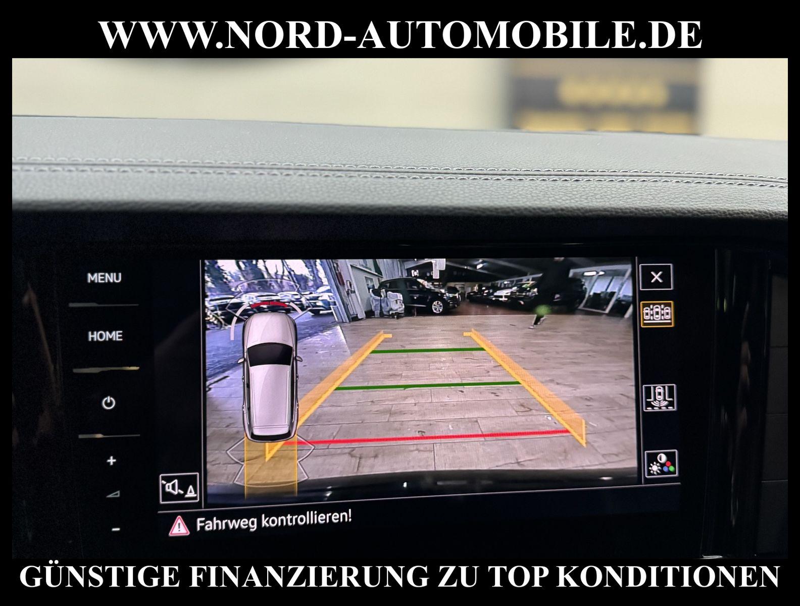 Volkswagen Touareg 3.0 TDI R-Line Black Style Luft/21/Navi/