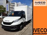 Iveco Daily 35C16H Koffer + LBW (57.600 Km) - Iveco 60